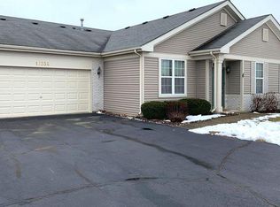 16334 Crescent Lake Dr, Crest Hill, IL 60403