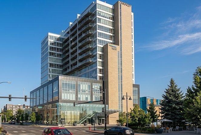1st image of 404 E College St Suite 513