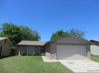 10575 Bounty Dr, San Antonio, TX 78245