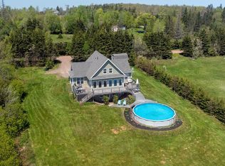 582 Callaghan Rd, Hillsboro Parish, PE C0A 1Y0