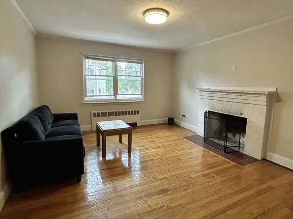 23 Heath St #1, Brookline, MA 02445