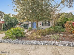 960 Aragon Ave, Saint Augustine, FL 32086