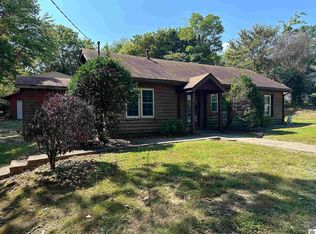 505 College Ave, Paducah, KY 42001