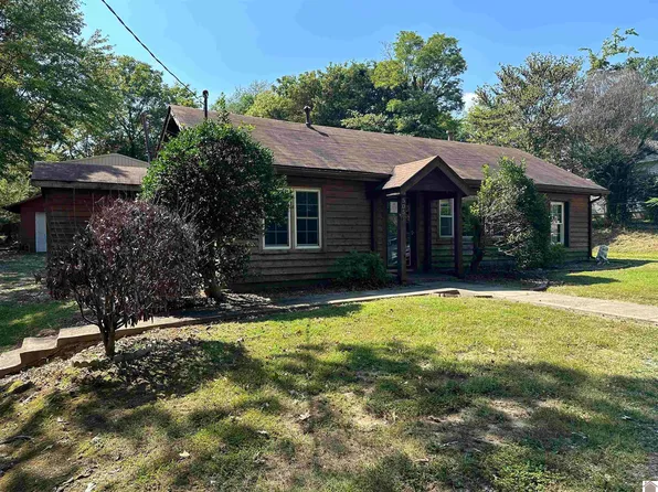 505 College Ave, Paducah, KY 42001