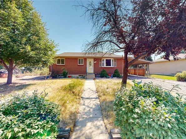 700 S Briarwood Drive, Lakewood, CO 80226