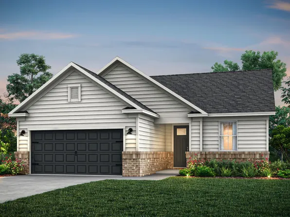 Medina Plan, Harrington