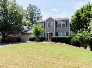 1961 Morning Walk, Acworth, GA 30102