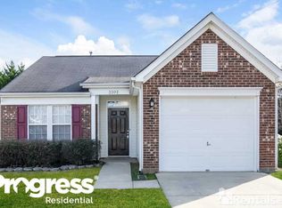 3302 Southern Ginger Dr, Indian Trail, NC 28079