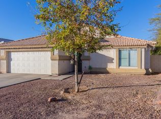 1214 W Pleasant Ln, Phoenix, AZ 85041