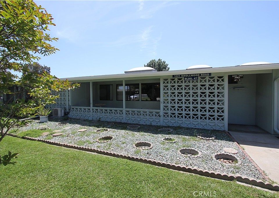 1st image of 1221 Knollwood Rd #47K
