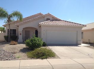 4451 E Badger Way, Phoenix, AZ 85044