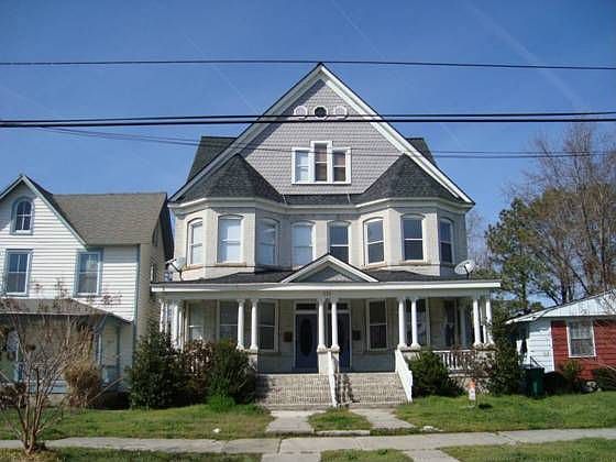 1st image of 535 Randolph Ave #A