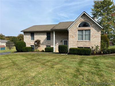 9725 Wolfe Cemetery Road, Georgetown, IN, 47122