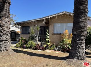 1255 W 89th St, Los Angeles, CA 90044