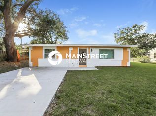 5272 Vance Ave, Orlando, FL 32810