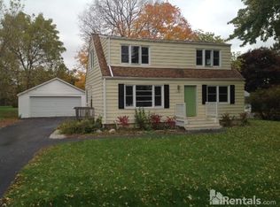 7005 High Rd, Darien, IL 60561