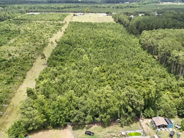0 Eric Sparrow Rd Lot 3, Deep Run, NC 28525