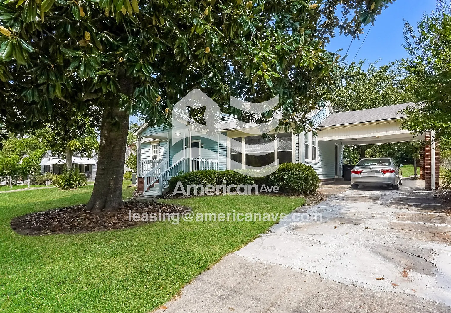 2312 Golden Camp Road, 30906; #80634 - 80634 — Photo 1