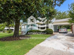 2312 Golden Camp Rd, Augusta, GA 30906