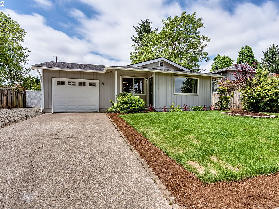 275 SW Kalmia St, Junction City, OR 97448 | Zillow