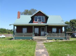 11905 Bay View Edison Rd, Mount Vernon, WA 98273