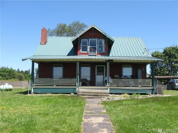11905 Bay View Edison Rd, Mount Vernon, WA 98273