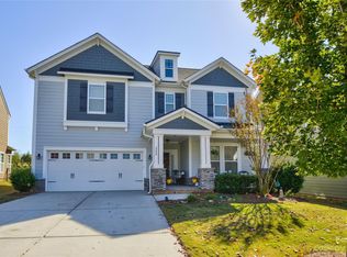 288 Hawks Creek Pkwy, Fort Mill, SC 29708