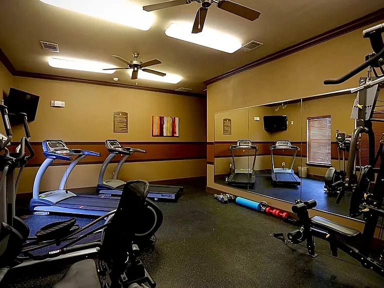 BU_Fitness Center 2