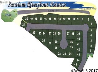 1013 Robbins Ct, Lebanon, OR 97355