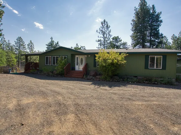 121 Pinto Pony Rd, Goldendale, WA 98620