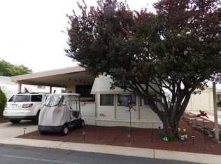 1885 Tea Time Ln, Show Low, AZ 85901