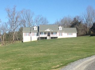 45 Roman Way, Lexington, VA 24450