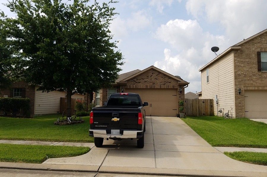 1st image of 26923 Graybill Ct
