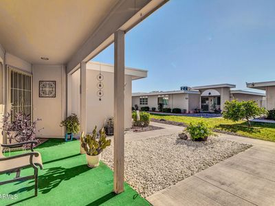 11049 W Coggins Dr, Sun City, AZ, 85351