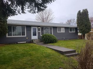 1223 Ashley Way, Moses Lake, WA 98837