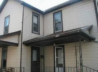 513 Wood St, Piqua, OH 45356