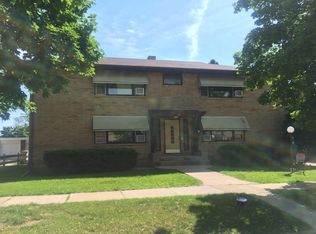 921 High St APT 2, Madison, WI 53715