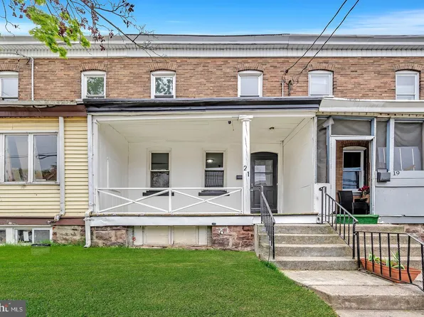 12 Adella Ave, Hamilton, NJ 08609