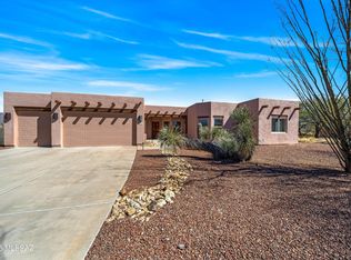 14141 E Whispering Ocotillo Pl, Vail, AZ 85641