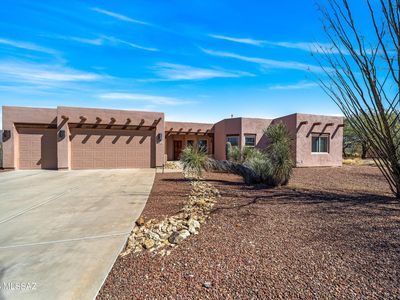14141 E Whispering Ocotillo Pl, Vail, AZ, 85641