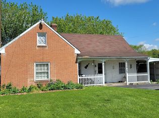 9489 Williamsport Pike, Falling Waters, WV 25419