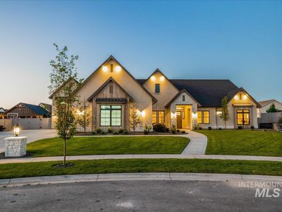 2918 E Wickham Ct, Meridian, ID, 83642