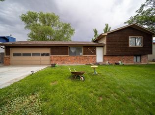 2849 Hartford Ave, Grand Junction, CO 81503