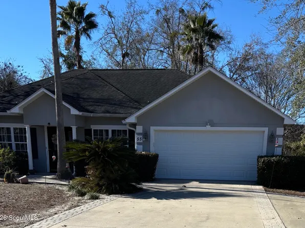 55 Buckmeadow Cir, Brunswick, GA 31525