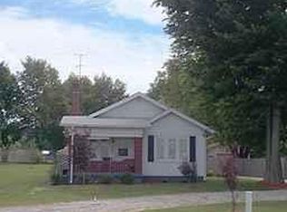 4549 S Bluff Rd, Indianapolis, IN 46217