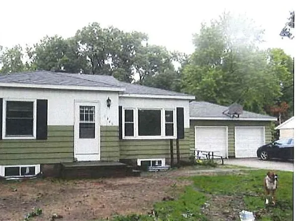 1445 Woodhaven Ave, Muskegon, MI 49445