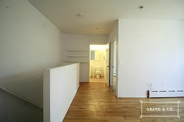 Rented by Grand & Co.