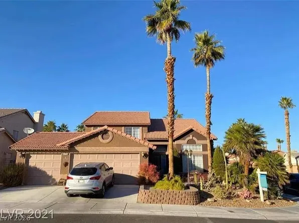 6576 Moonshadow Cir, Las Vegas, NV 89108