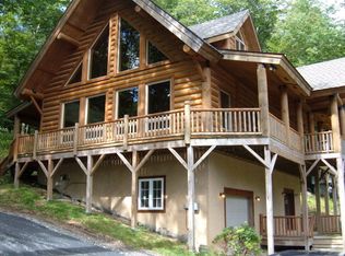 110 Foxgrape Holw, Banner Elk, NC 28604