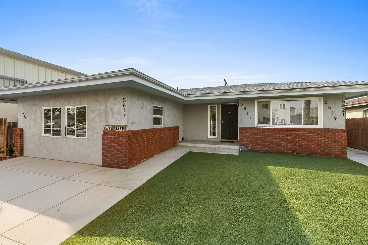 5617-21 Dorothy Drive - 5617 — Photo 1